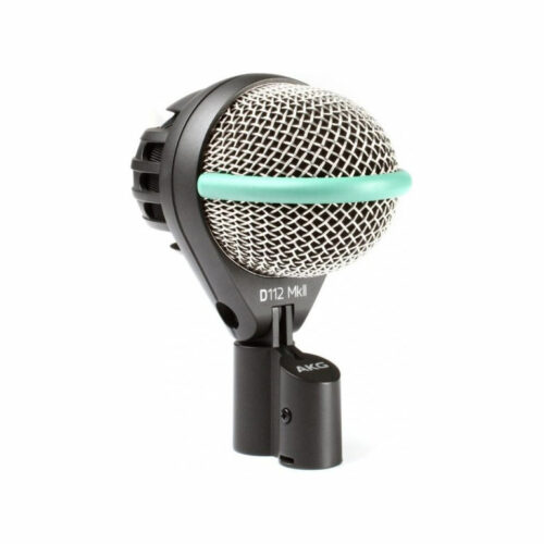 Location Micro AKG D112, sonorisation