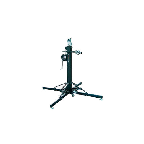 Location ALT 550 ASD, structure