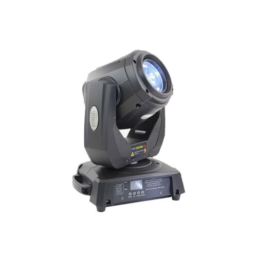 Location Lyre BEAM 2R, éclairage