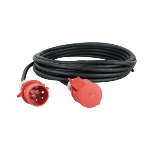 Location Câble 16A tetra, électricité