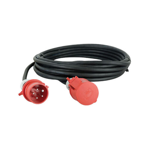 Location Câble 32A tetra, électricité