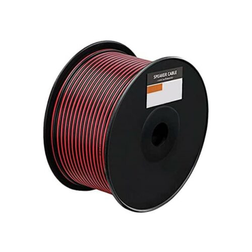 Location Bobine de câble pour ligne 100v, sonorisation