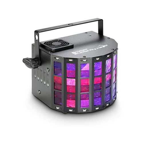 Location Effet lumineux Derby, éclairage