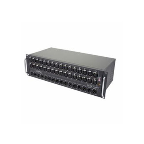 Location Console DL 32 Midas, sonorisation