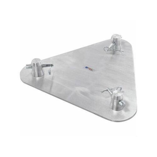 Location Embase plate F33 290 Global Truss, structure