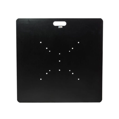 Location Embase lourde 60x60, structure