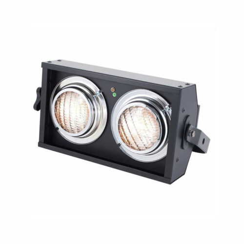 Location Blinder Showtec Stage Blinder 2 DMX, éclairage