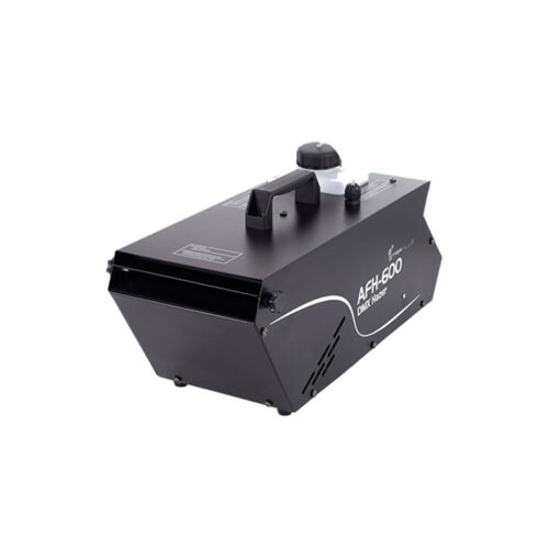 Location Machine à brouillard Hazel 600, éclairage