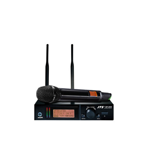 Location Micro HF JTS UF-20s/5, sonorisation