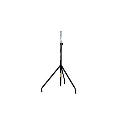 Location Pied MOBILTECH, structure