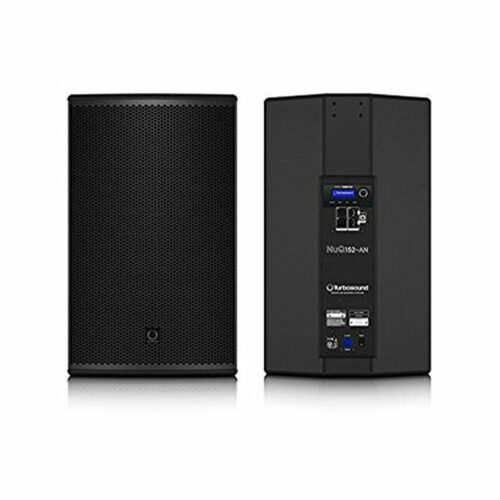 Location enceintes Nuq-152-AN, sonorisation