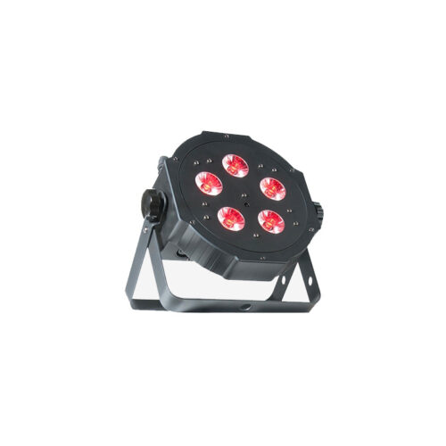 Location PAR led ADJ Tripar profile +, éclairage