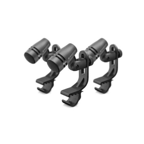 Location Micro Sennheiser e604, sonorisation