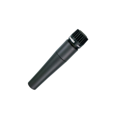 Location Micro Shure SM 57, sonorisation
