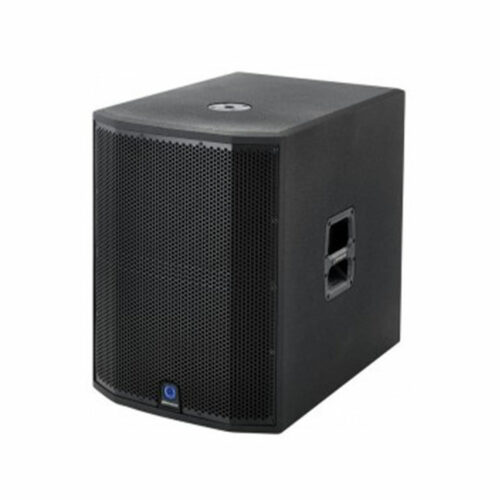 Location caisson de basse Siena-TSP118-AN, sonorisation