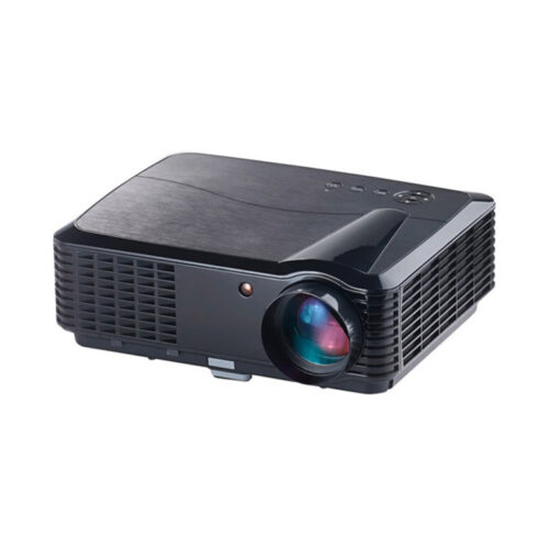 Location Vidéo projecteur 2500 lumens, vidéo