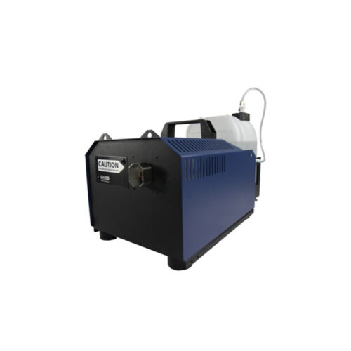 Location Machiné à fumée Look Viper, éclairage