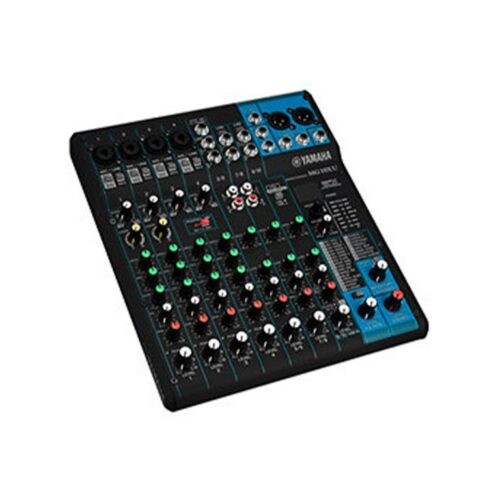 Location Console Yamaha MG10XUF, sonorisation