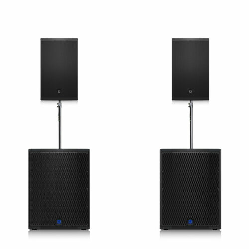 Location sono pack Turbosound