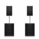 Location Pack son Turbosound