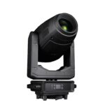 Lyre spot led 400w Dlive slv