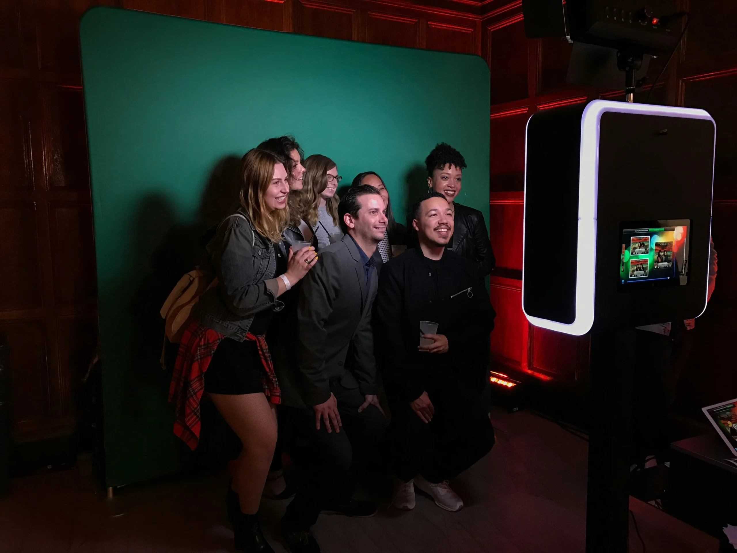 photobooth