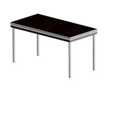 Praticable de scène 2mx1m