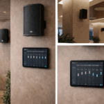 sonorisation bar hotel et restaurant