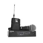 micro hf shure