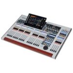 Console son Behringer Wing