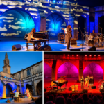 Festival de jazz avignon