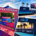 sonorisation événement sportif vaucluse